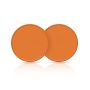 Evy Ficha para Eventos 3,5cm (Pack 250ud), plástico PS