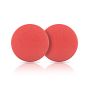 Evy Ficha para Eventos 3,5cm (Pack 250ud), plástico PS