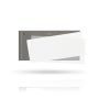 PLACA DE IDENTIFICACIÓN M69 Placa de identificación ID PLATE (69x34mm) - mate