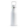 Liquiduo Botella térmica 510 ml con compartimento en la tapa