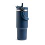 DuoSip Vaso térmico 900 ml, con tapa doble