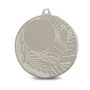 Medalla de ganador de metal