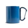 MRSS Hook Taza en RSS, con doble pared y mosquetón