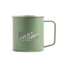 MRSS Taza con Asa en RSS, 400 ml