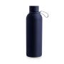 Termo térmico de 500 ml con acabado de goma