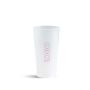 PPCup40 Vaso reutilizable de PP 400ml