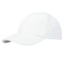 Gorra moderna de 6 paneles de GRS reciclado 