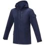 Chaqueta GRS reciclada (circular) ligera unisex 