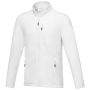 Forro polar con cremallera para hombre GRS reciclado 