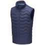 Chaleco térmico con aislamiento reciclado GRS para hombre 