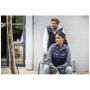 Chaleco térmico con aislamiento reciclado GRS para hombre 