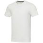Camiseta unisex de manga corta en material reciclado 