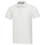 Unisex short-sleeve polo reciclado 