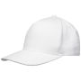 Gorra reciclada de 5 paneles 