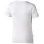 Camiseta de manga corta de material orgánico Kawartha de mujer