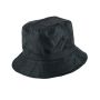 Sombrero impermeable de nailon para adulto Bhat Panamá
