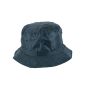 Sombrero impermeable de nailon para adulto Bhat Panamá