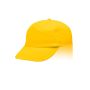 Gorra Roky para niño en poliéster