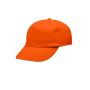 Gorra Roky para niño en poliéster