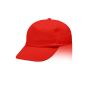 Gorra Roky para niño en poliéster