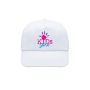 Gorra Roky para niño en poliéster
