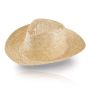 Sombrero de adulto de paja West