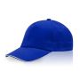 Kalais Gorra para adulto de sarga de algodón