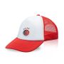 Gorra Heavenn para adulto con red y EVA
