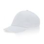 Gorra para niño Kassie con visera tipo sándwich, de algodón