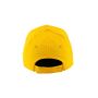 Gorra para niño Kassie con visera tipo sándwich, de algodón
