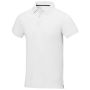 Men’s short-sleeved Calgary polo shirt