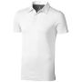 Men's Markham short sleeve stretch polo