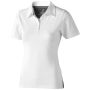 Women's Markham short-sleeve stretch polo
