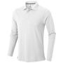 Oakville Men's Long Sleeve Polo