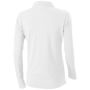 Polo de manga larga de mujer Oakville