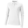 Polo de manga larga de mujer Oakville
