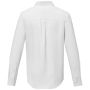 Camisa de hombre de manga larga 