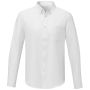 Camisa de hombre de manga larga 