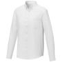 Camisa de hombre de manga larga 