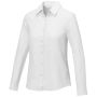 Camisa de mujer de manga larga 