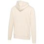 Chaqueta con cremallera completa y capucha de hombre 