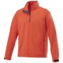 Chaqueta softshell impermeable para hombre 
