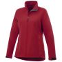 Chaqueta softshell impermeable de mujer 