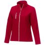 Softshell para mujer 