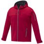 Chaqueta softshell para hombre 