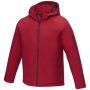 Chaqueta softshell reciclada para hombre 