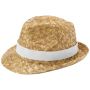 Sombrero de paja 
