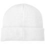 Gorro con aplicación 