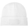Gorro con aplicación 