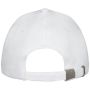 Gorra de 5 paneles 